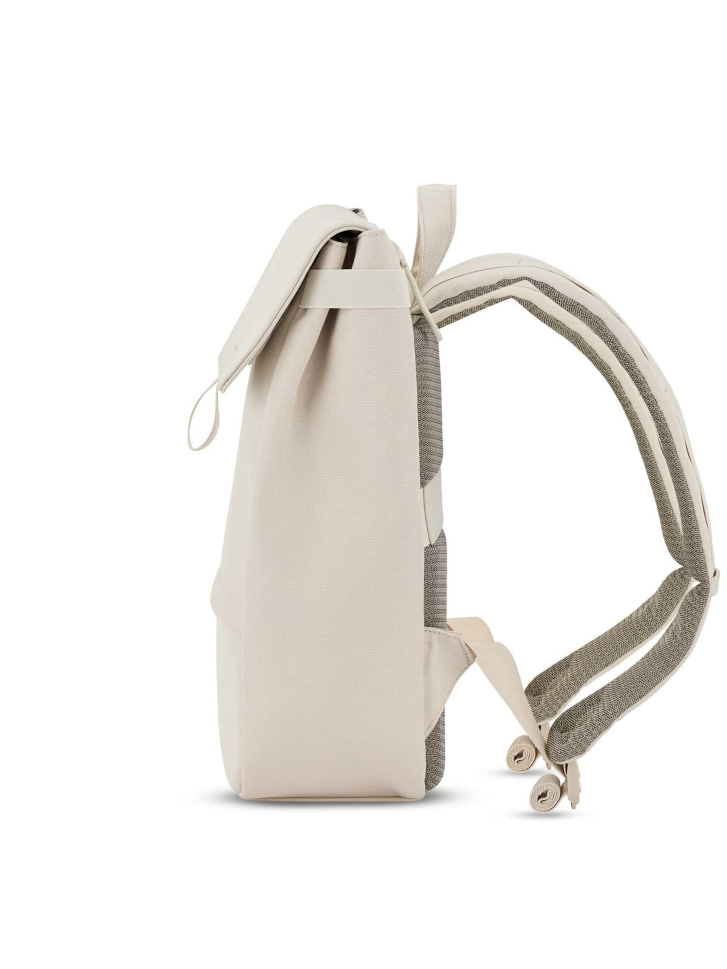 Kapten & Son Rucksack 'Fyn'‌‌‌‌‌ in Beige