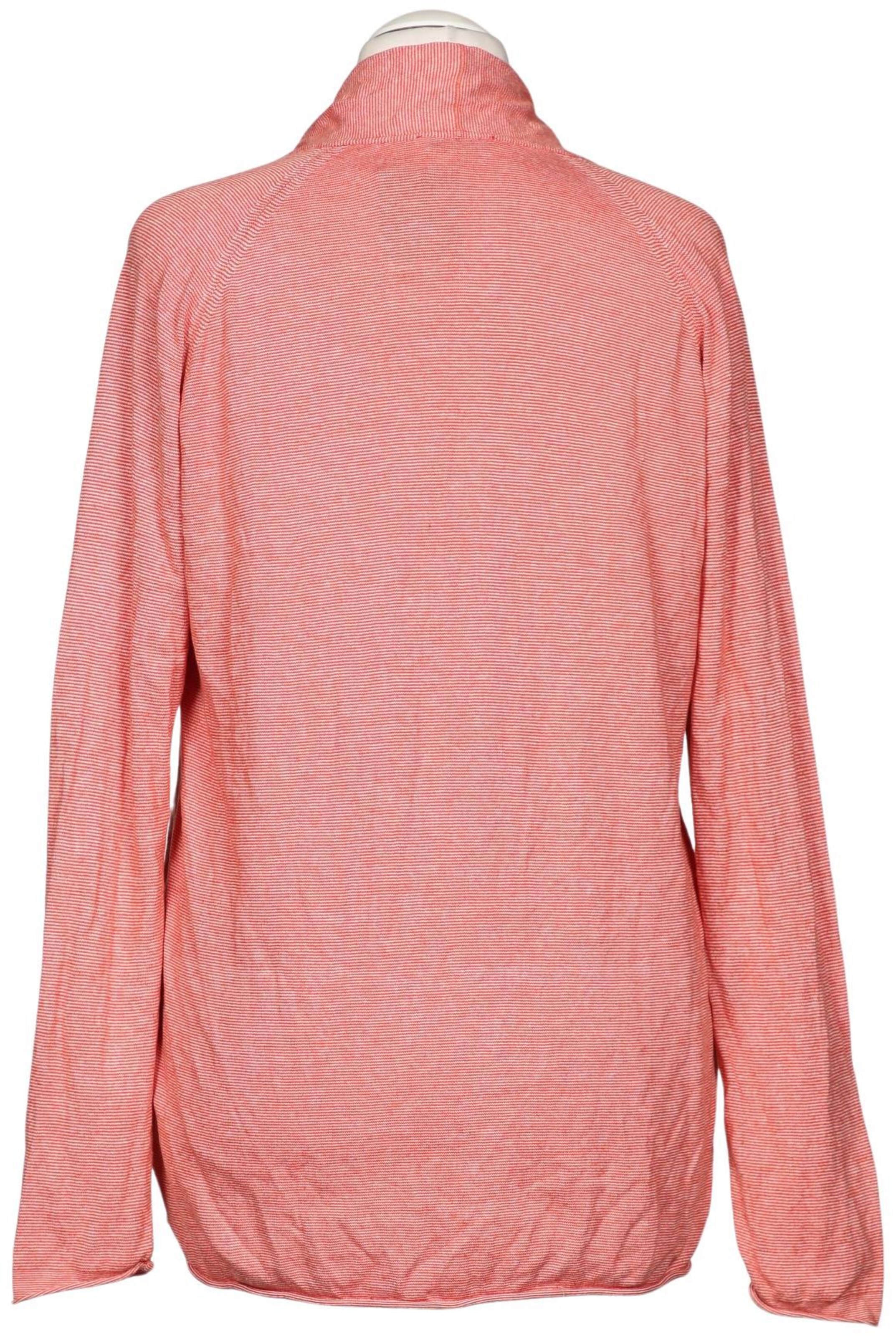 hessnatur Sweater & Cardigan in XL in Pink