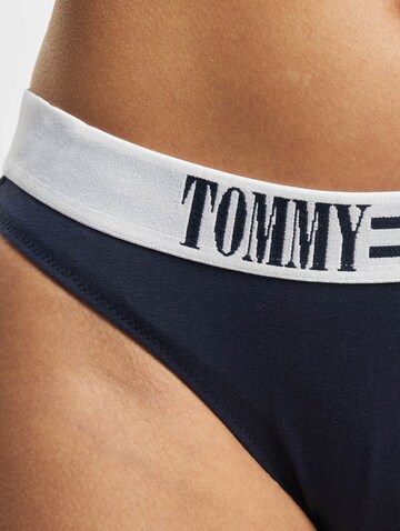 Tommy Hilfiger Underwear Panty in Blue