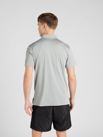 T-Shirt 'AIRTECH' Polo Ralph Lauren en gris