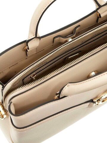 GUESS Kabelka 'Guess Sac Bandoulière Handbag Off White' - Biela