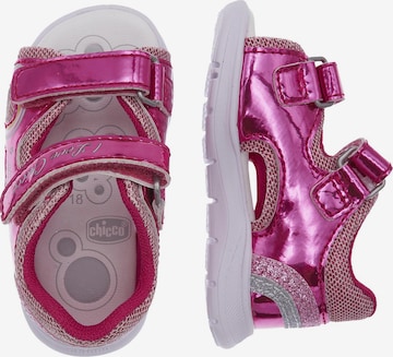 CHICCO Sandals 'Gaby' in Pink
