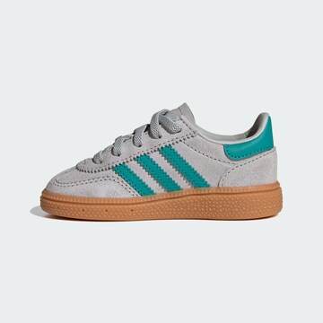 ADIDAS ORIGINALS Trainers 'Handball Spezial' in Grey