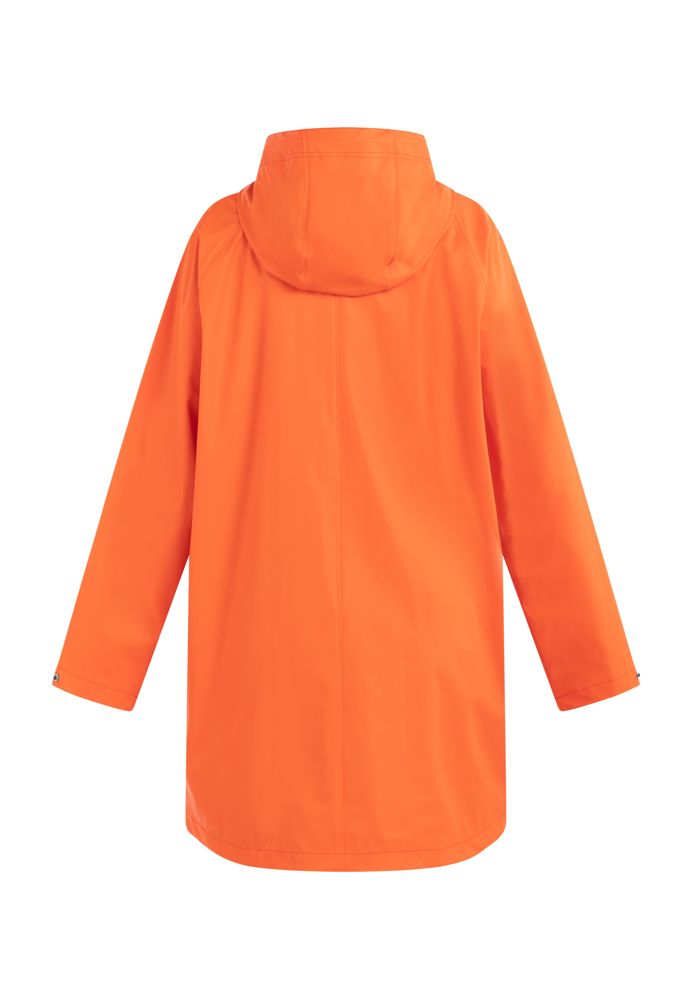 Schmuddelwedda Funktionskappa i orange