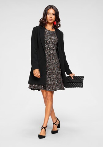 LAURA SCOTT Blazer in Schwarz