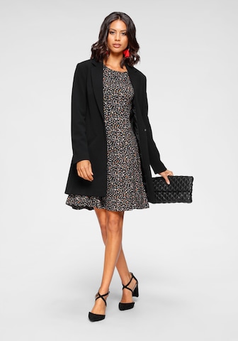 LAURA SCOTT Blazer in Schwarz