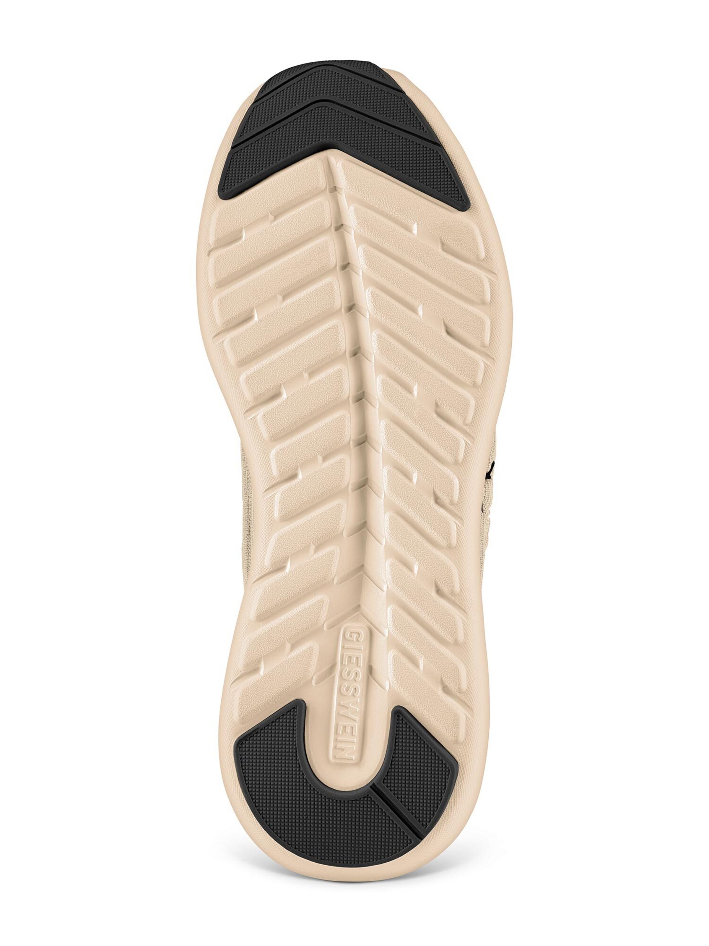 GIESSWEIN Sneaker in Beige
