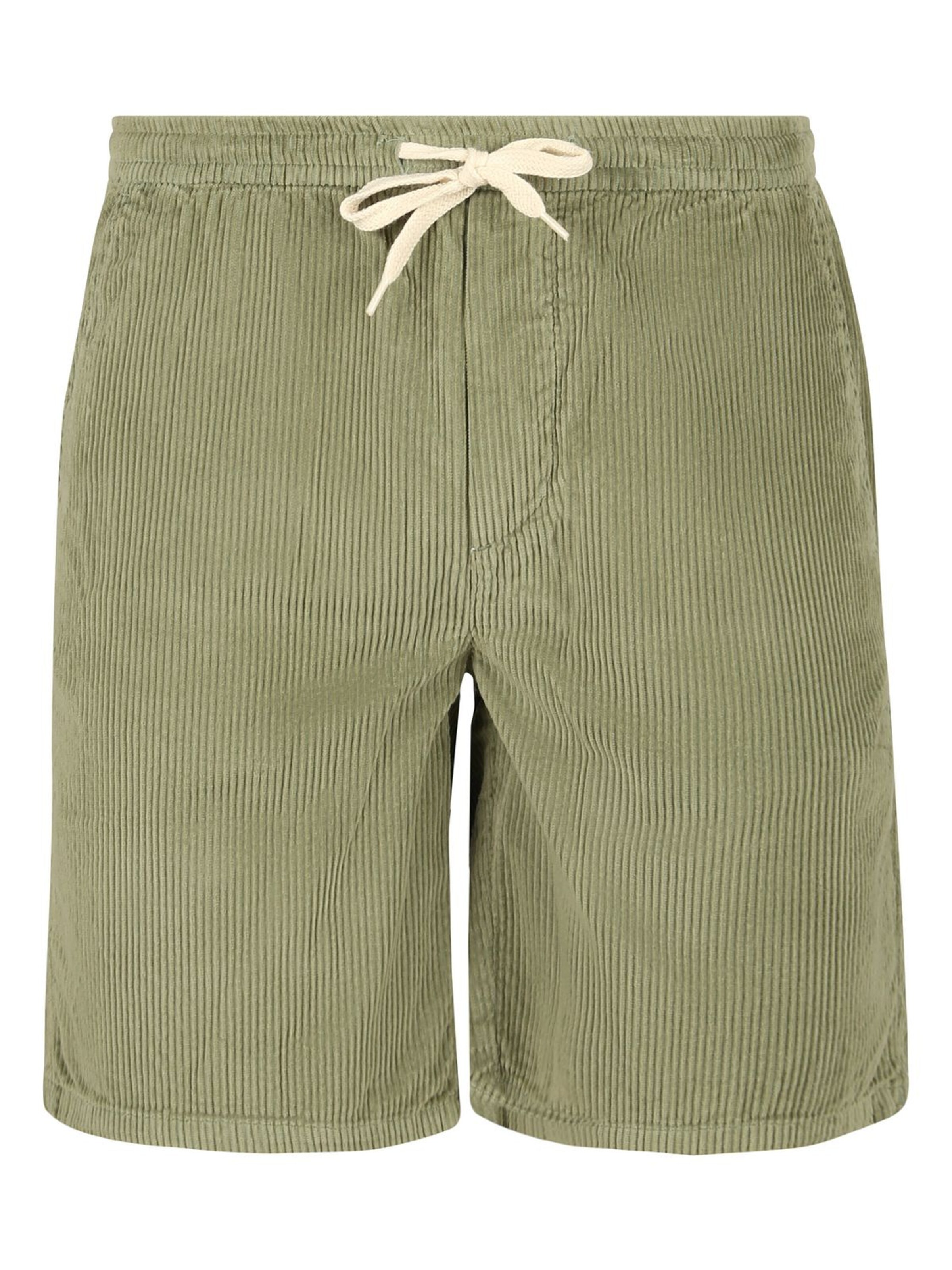 Pantalon 'Ferdinand' Suitable en vert : devant