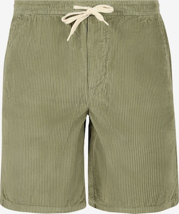 Pantalon 'Ferdinand' Suitable en vert : devant