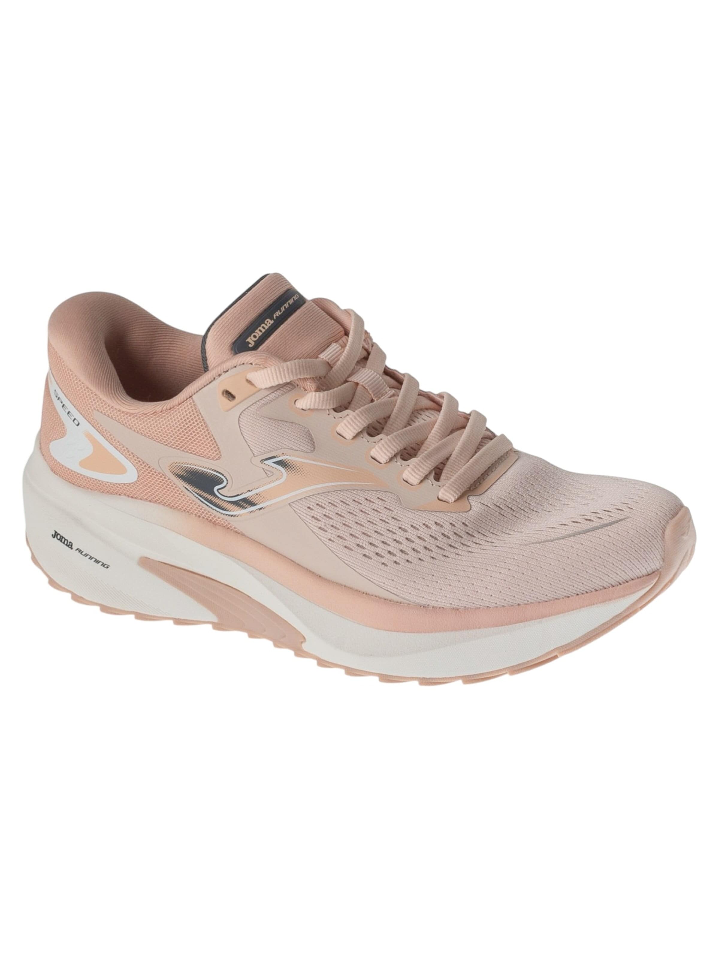 JOMA Running Shoes 'Speed Lady 26 RSPELS' in Pink: front