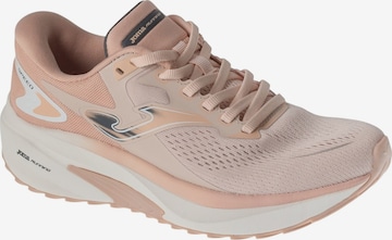 Chaussure de course 'Speed Lady 26 RSPELS' JOMA en rose : devant