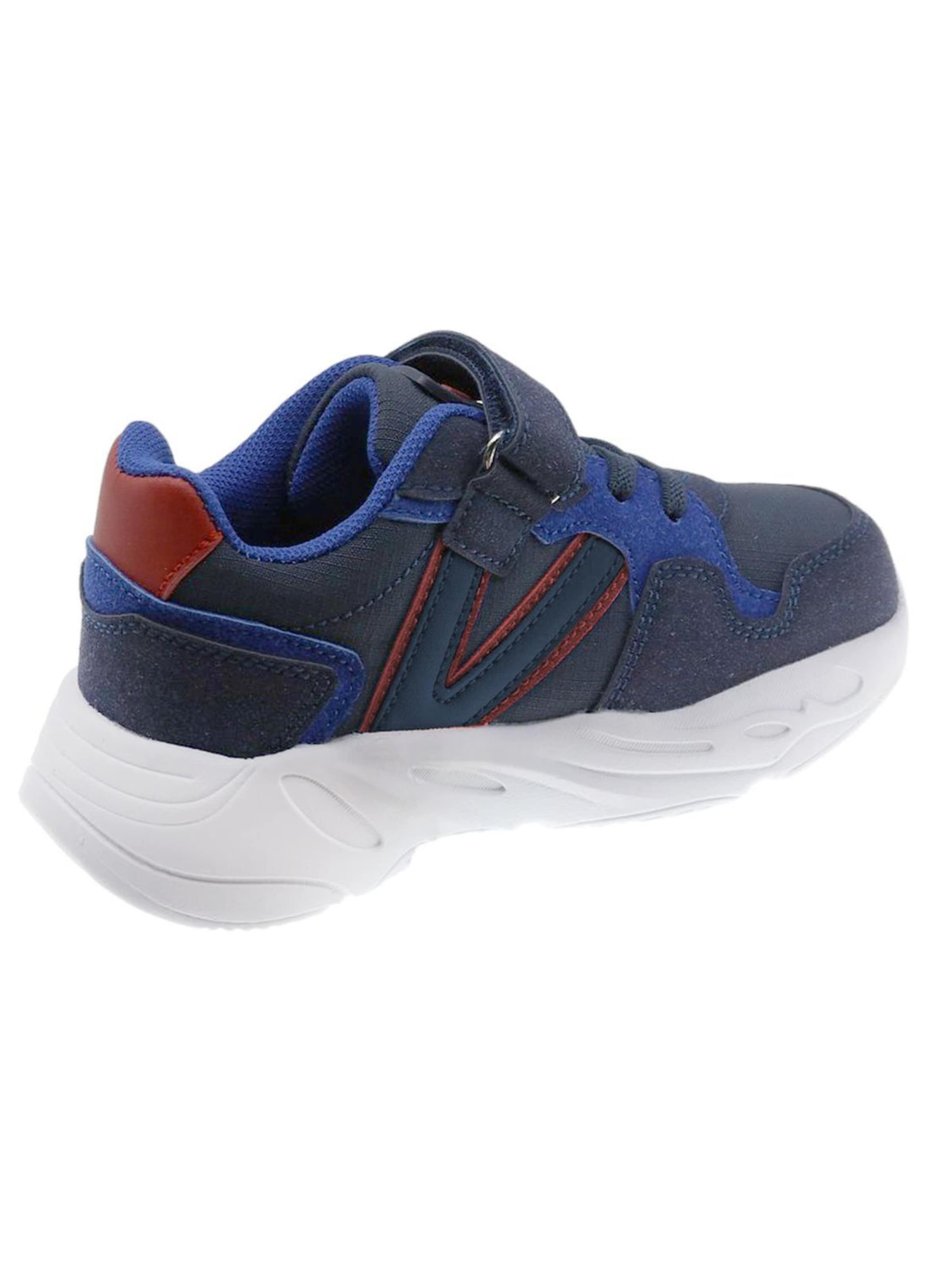 Beppi - Zapatillas deportivas en azul