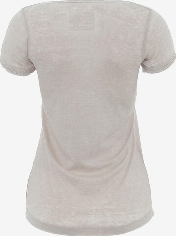 Daily’s T-Shirt in Beige