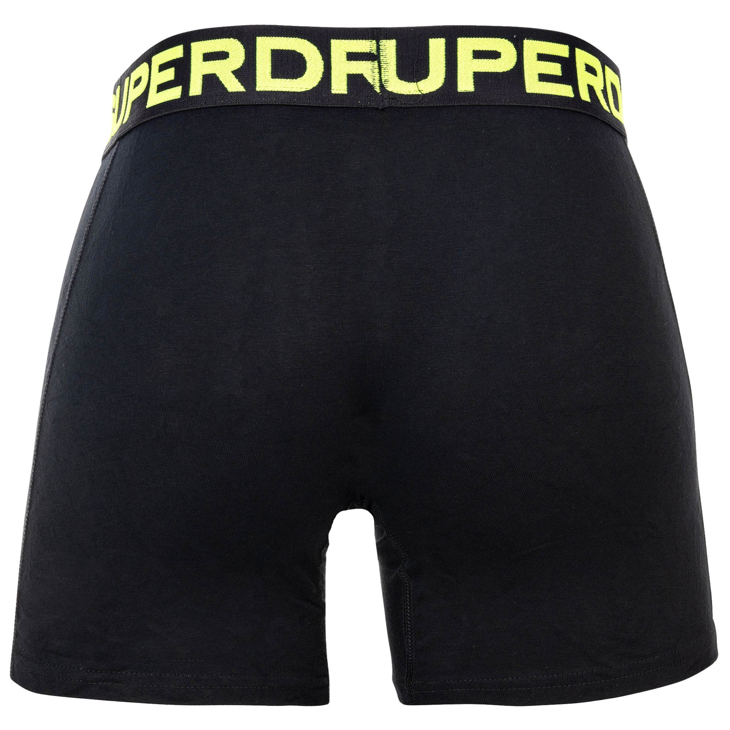 Boxer di Superdry & Co in nero