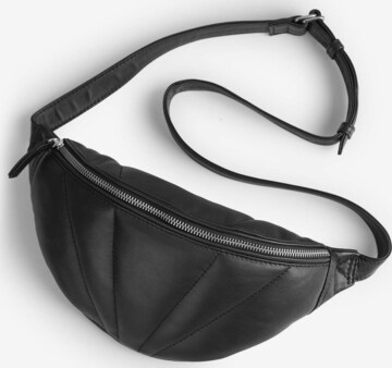 MARKBERG Fanny Pack in Black