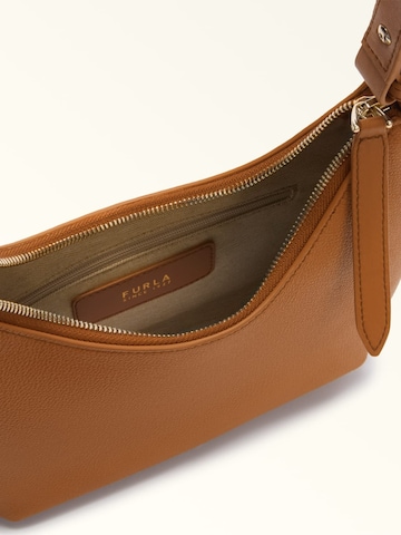 FURLA Schultertasche‌‌‌‌‌‌‌ in Braun