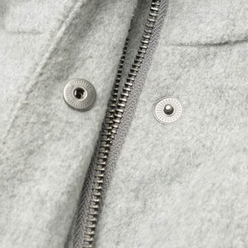 BOSS Jacket & Coat in L in Grey