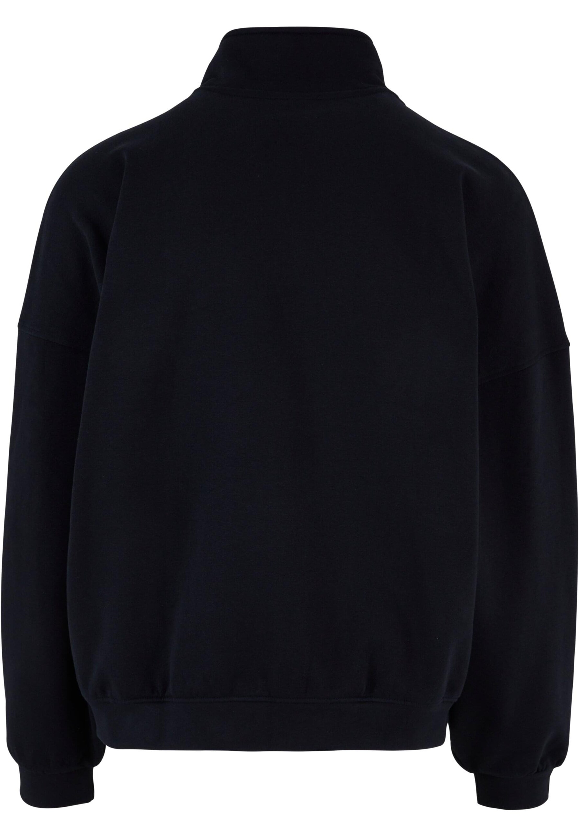 Veste de survêtement Urban Classics en noir