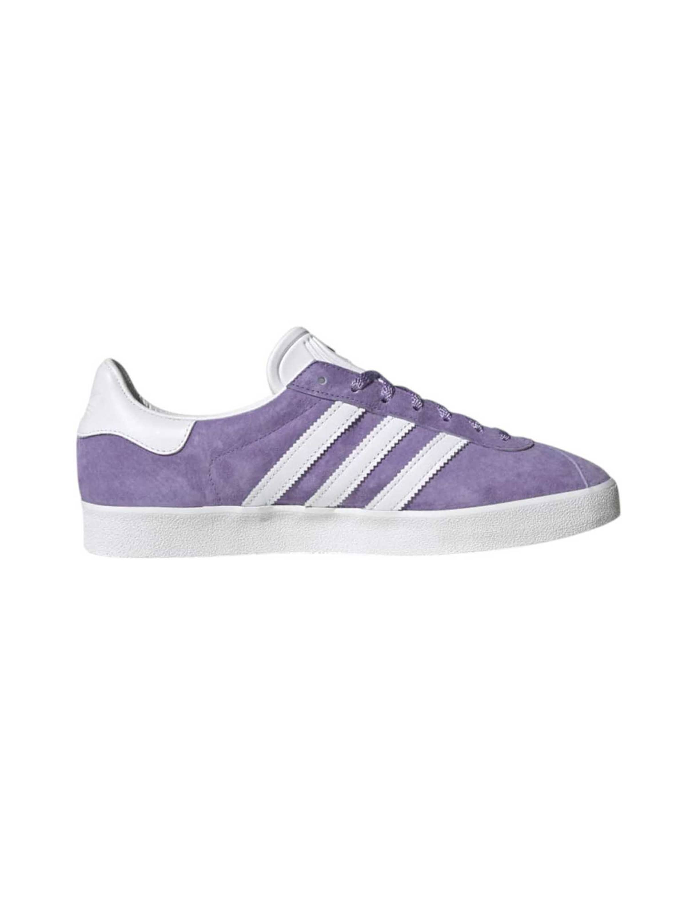 Sneaker bassa 'GAZELLE 85' di ADIDAS ORIGINALS in lilla