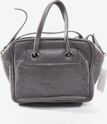 Balenciaga Schultertasche / Umhängetasche One Size in Grau