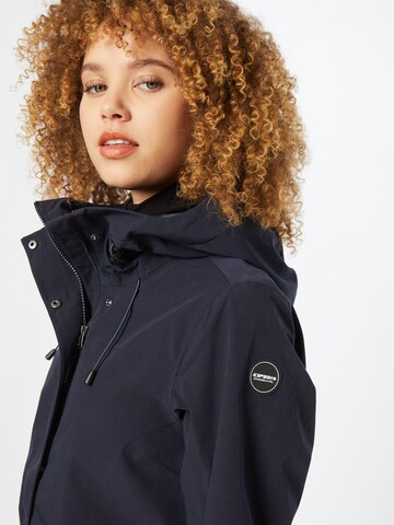 Veste fonctionnelle 'ANDES' ICEPEAK en bleu