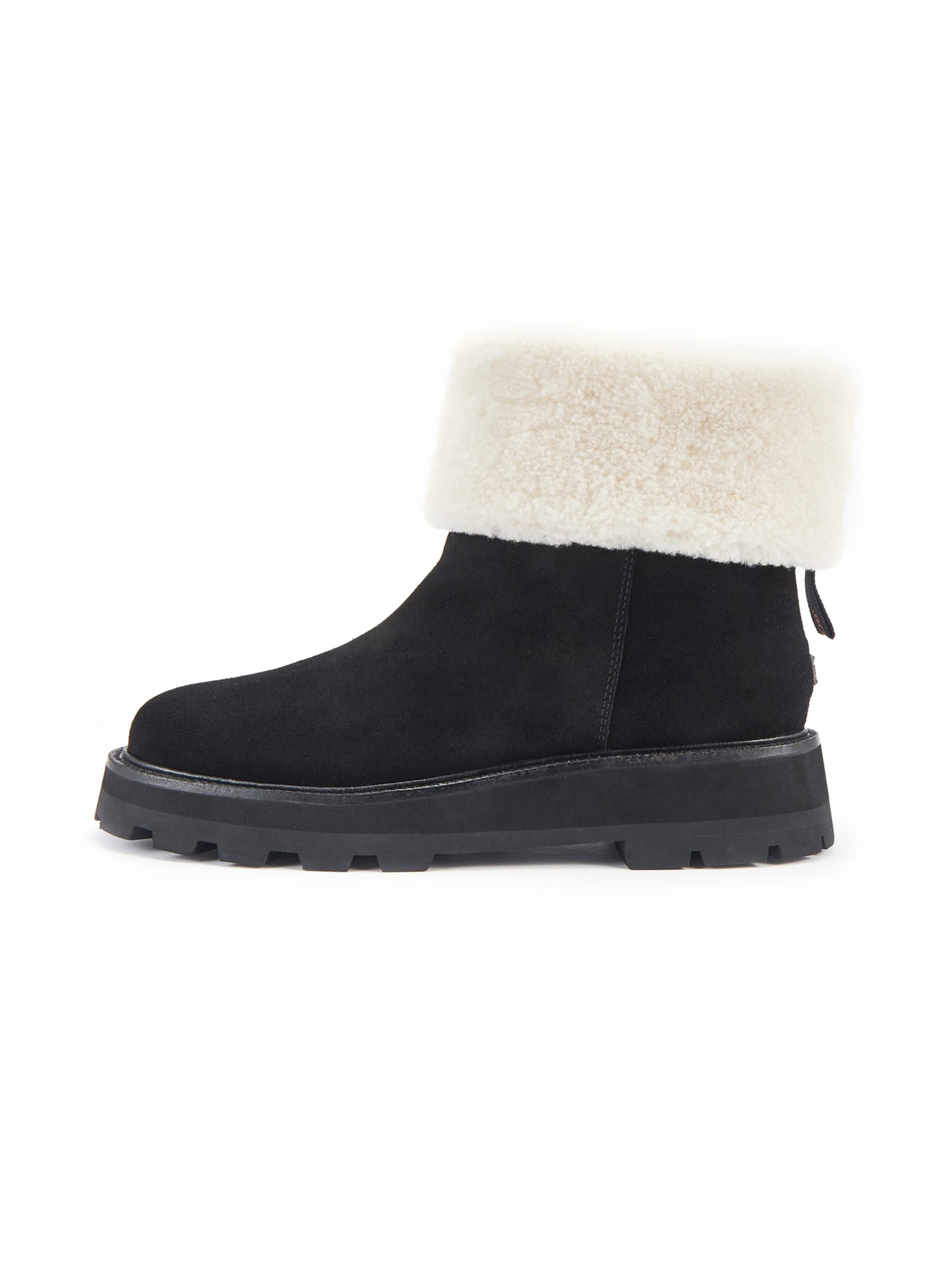 Bottines Australia Luxe Collective en noir