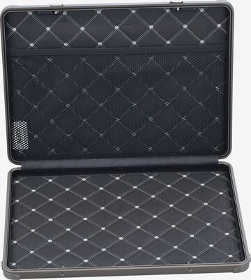 Aleon Laptop Bag in Grey