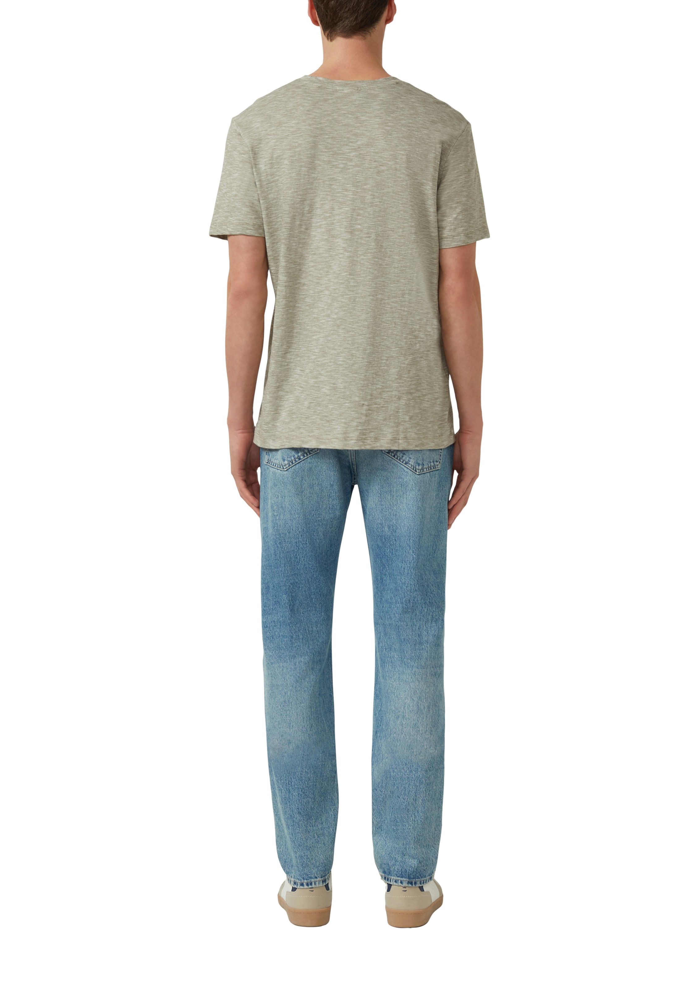 s.Oliver Shirt in Groen