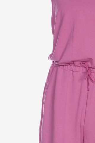 NIKE Jumpsuit in M in Pink