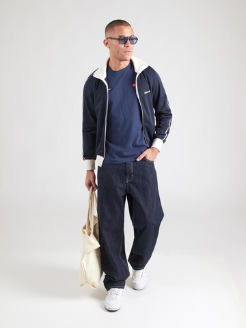 ELLESSE Póló 'Floran' - kék