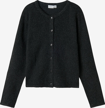 pilka NAME IT Kardiganas 'NKFSaluna': priekis