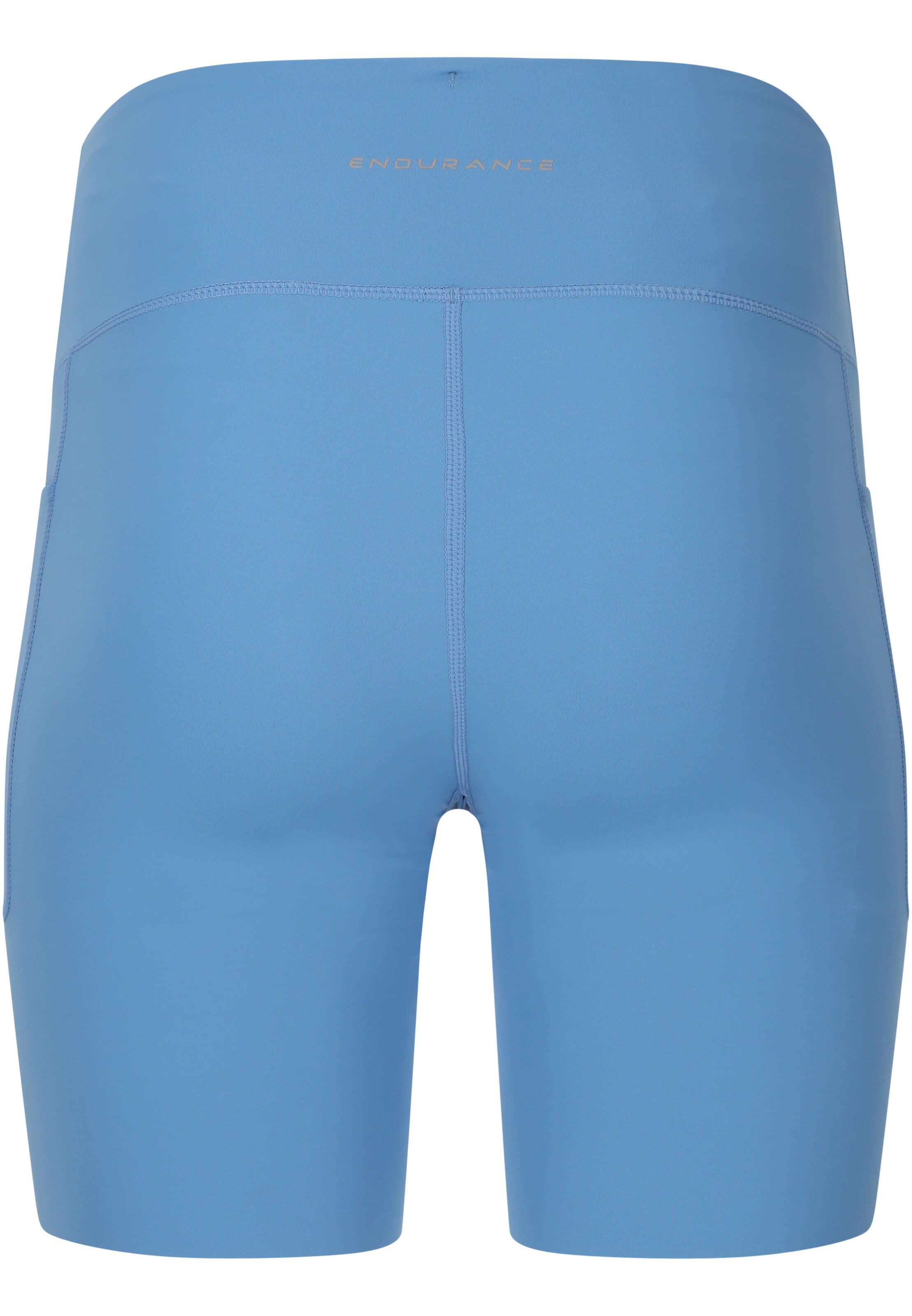 ENDURANCE Regular Sportshorts 'Move' in Blau