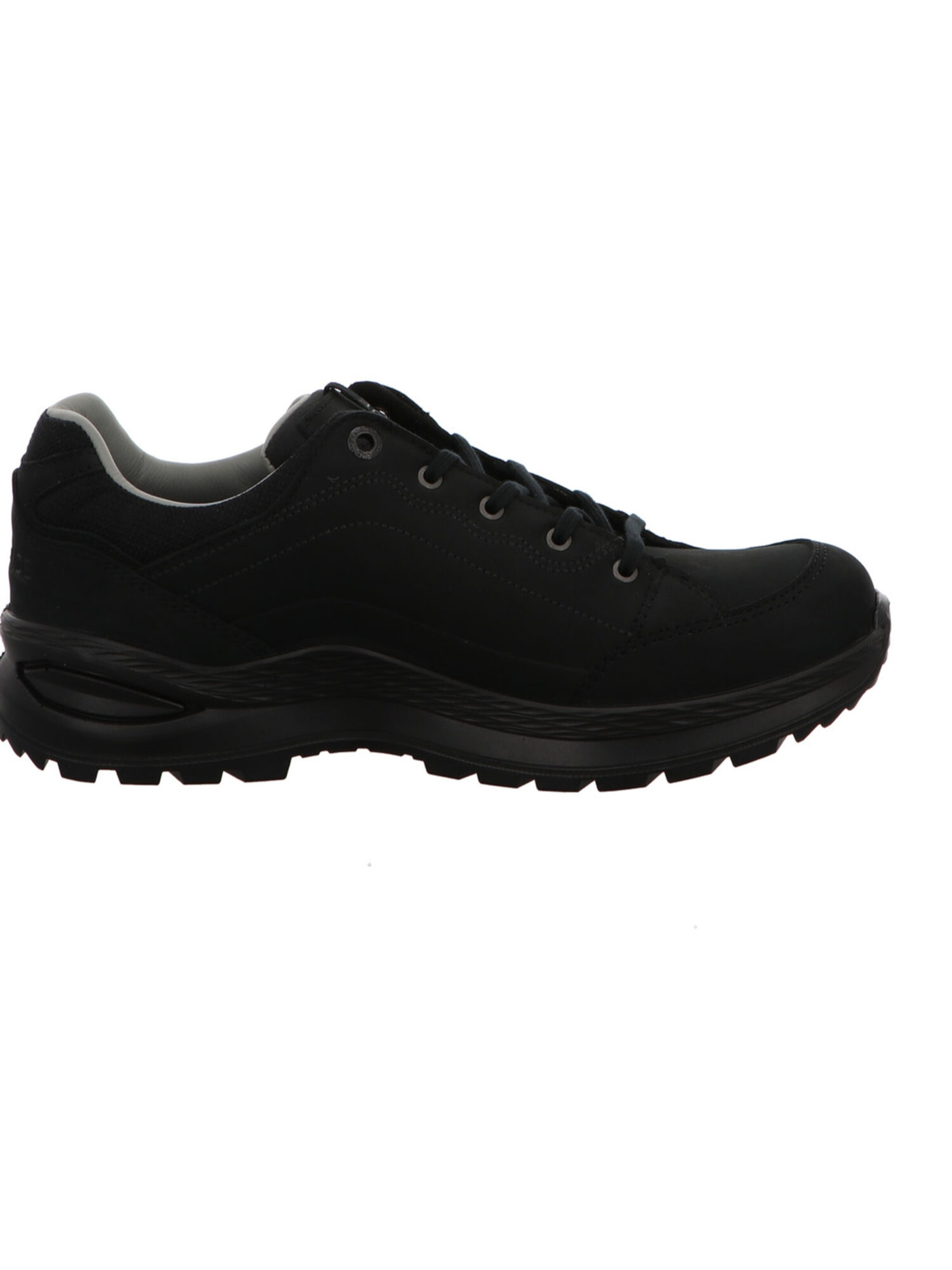 LOWA Flats 'Renegade Evo' in Black