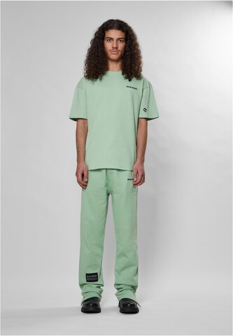 9N1M SENSE Shirt in Green