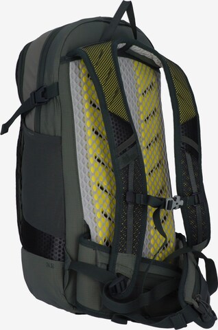 JACK WOLFSKIN Sportrucksack 'Moab Jam Pro' in Grün