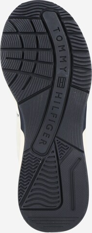 TOMMY HILFIGER - Zapatillas deportivas bajas en gris