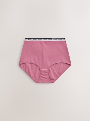 Slip Next en beige