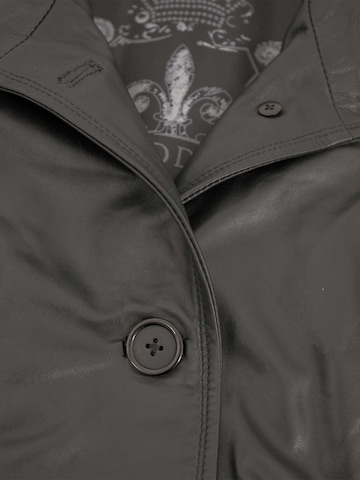 MADDOX Between-Season Jacket 'Silvia' in Black