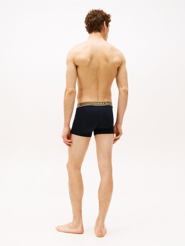 Tommy Hilfiger Underwear Boksarice | modra barva