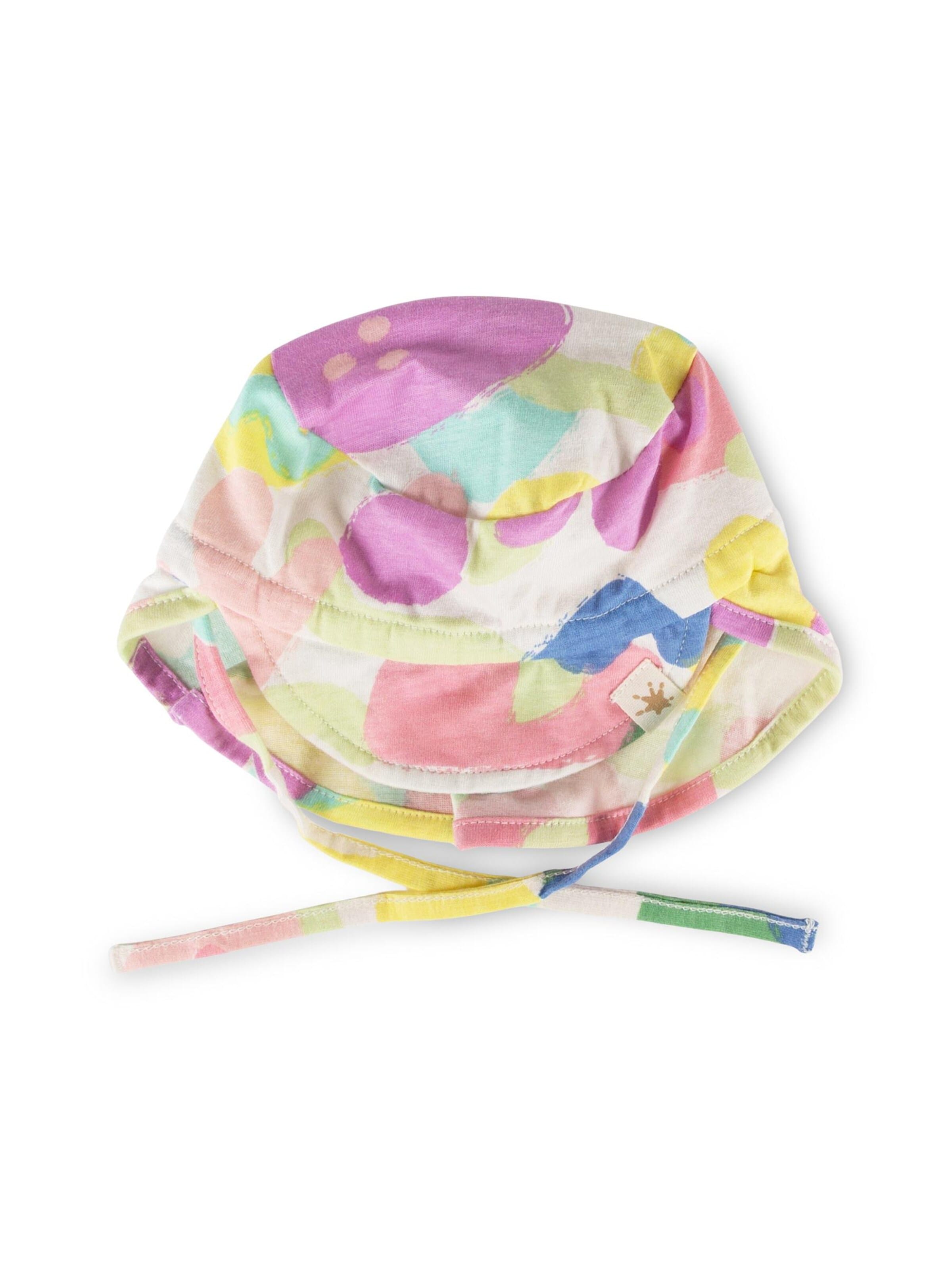 SIGIKID Hat 'Hut Summer Vibes' in Mixed colors
