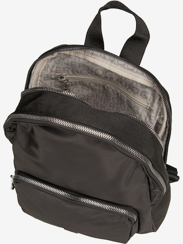 bogner mini backpack Game Changer inch laptop Bogner Keystone Lennard MVZ Dark