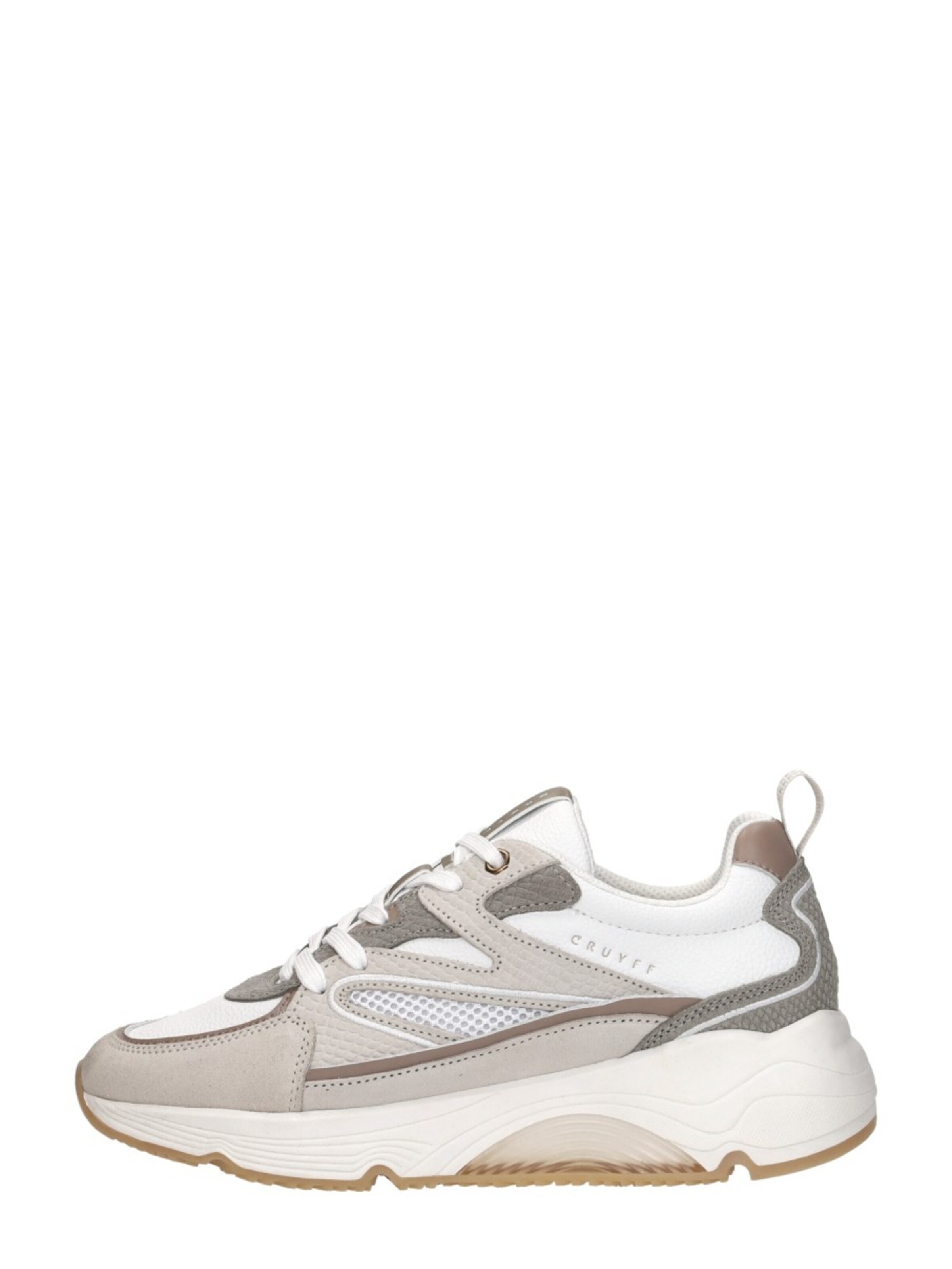 Cruyff Sneakers 'Madina' in White