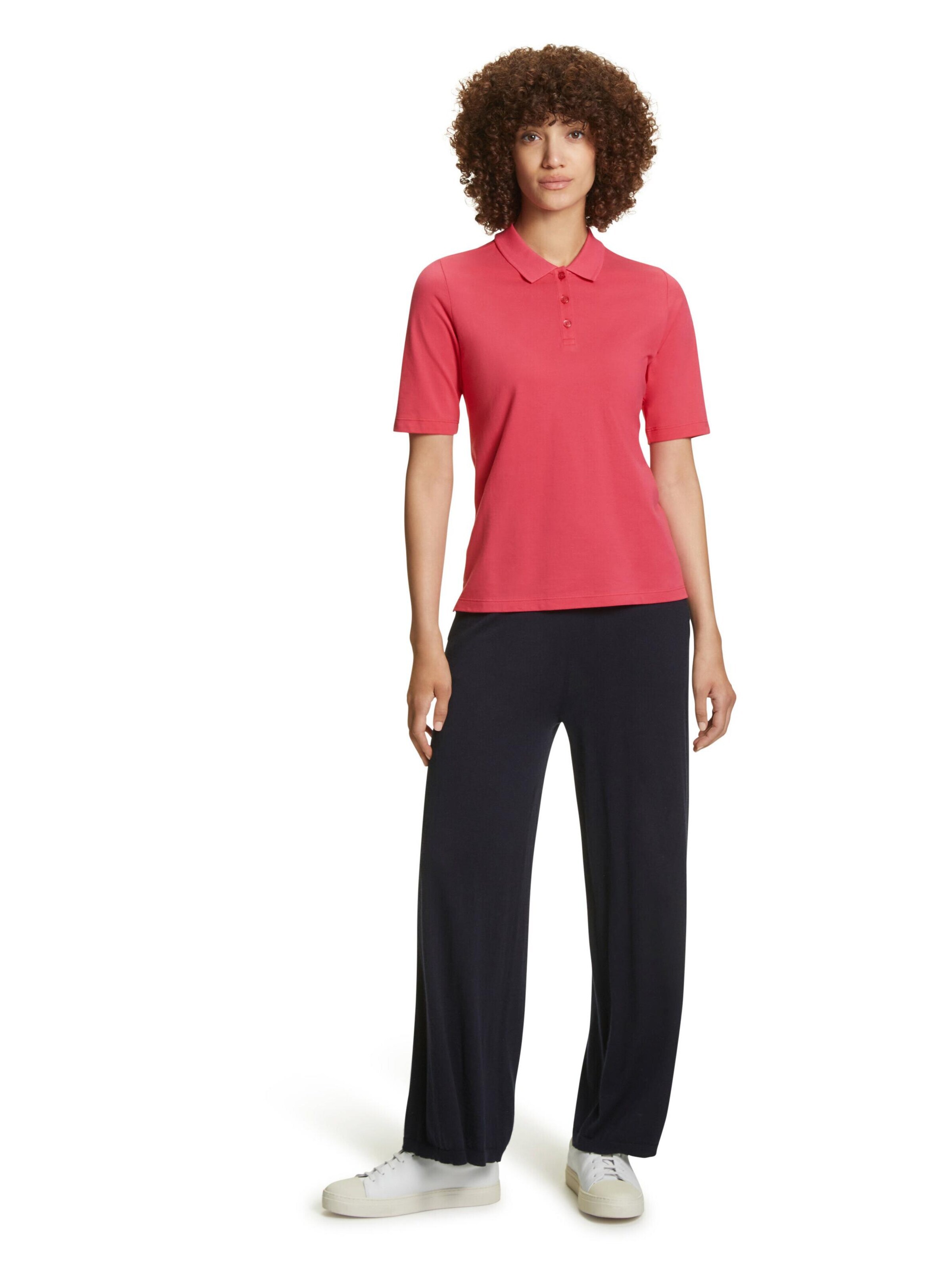 FALKE Shirt in Pink
