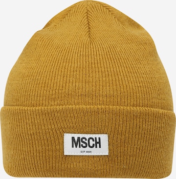 MSCH COPENHAGEN - Gorra 'Mojo' en verde