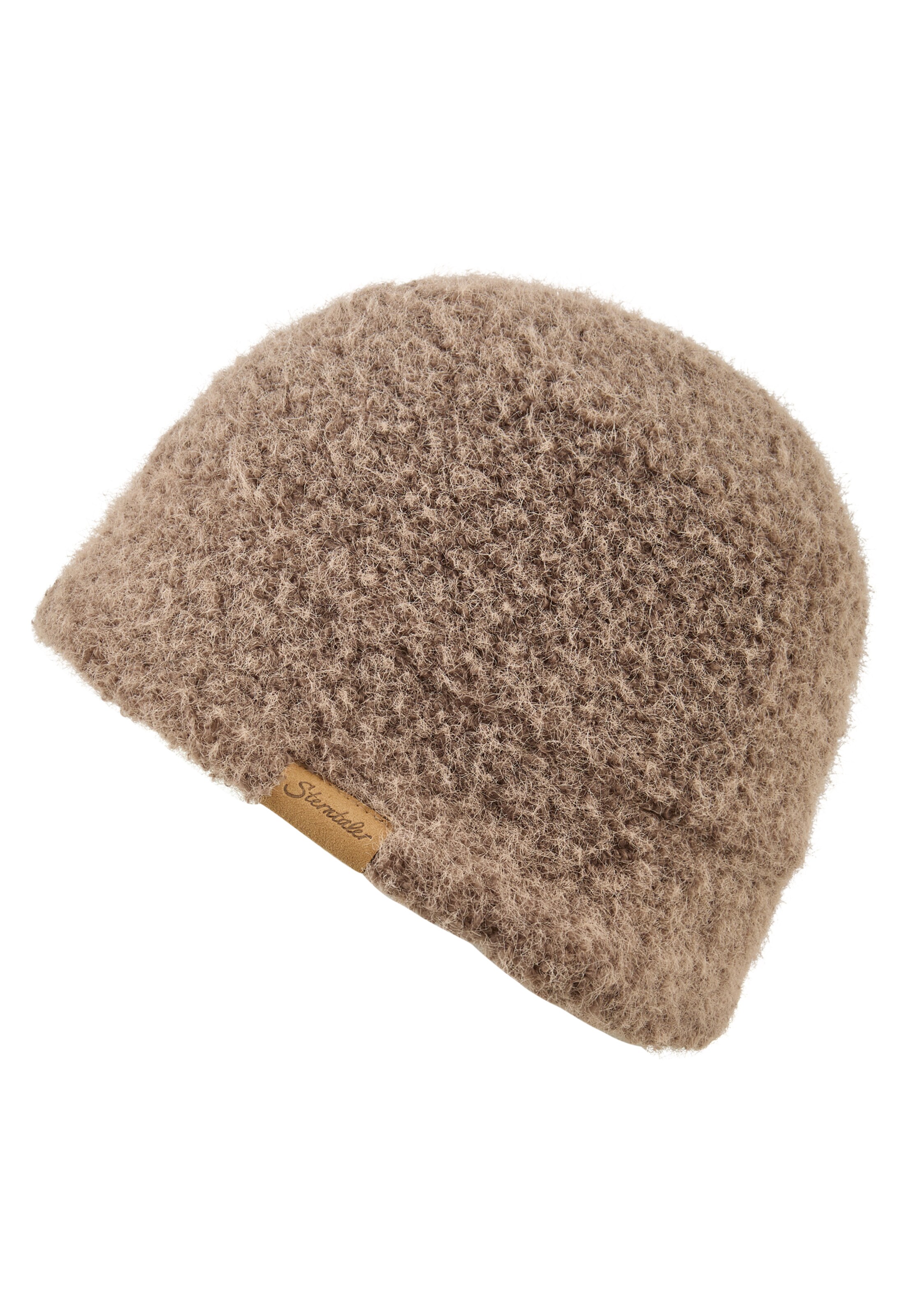 STERNTALER Hat in Brown