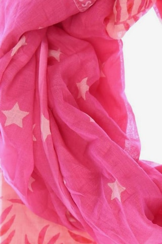 LIEBLINGSSTÜCK Schal oder Tuch One Size in Pink