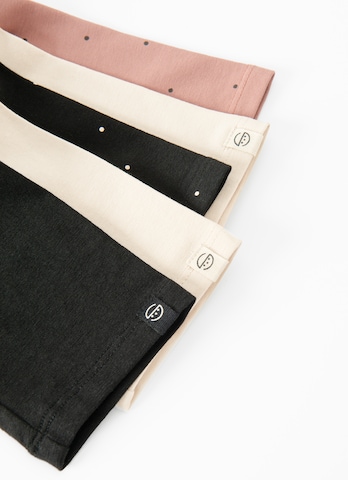 Cool Club - Skinny Leggings en beige