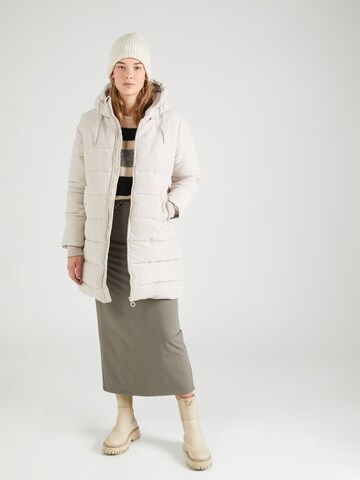 Eight2Nine Winter Coat in Beige