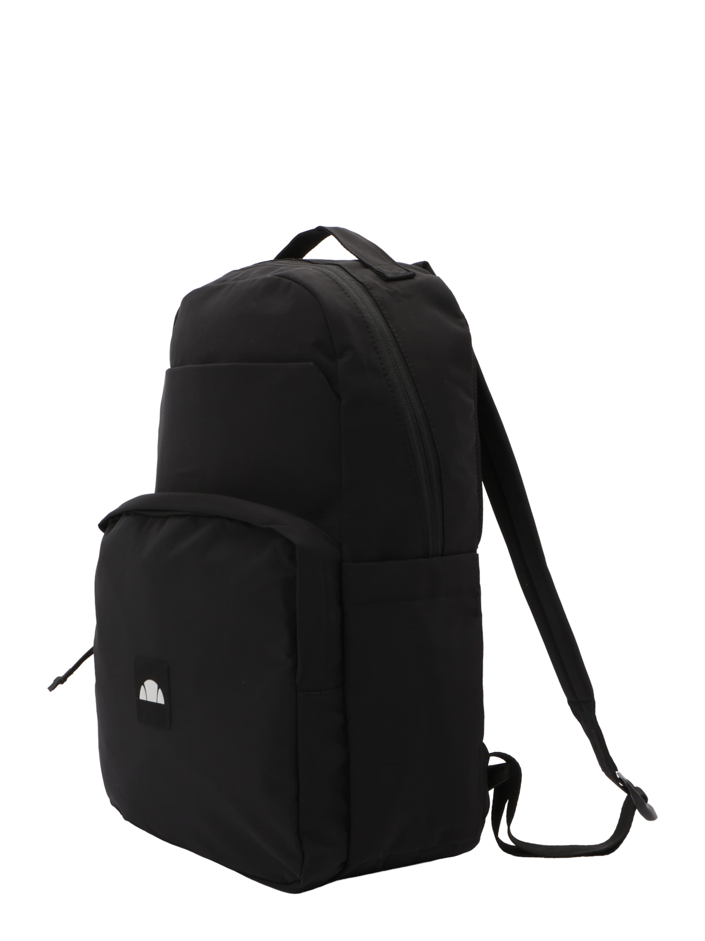 ELLESSE Backpack 'Afari' in Black