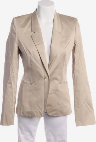 HUGO Blazer in S in Brown: front